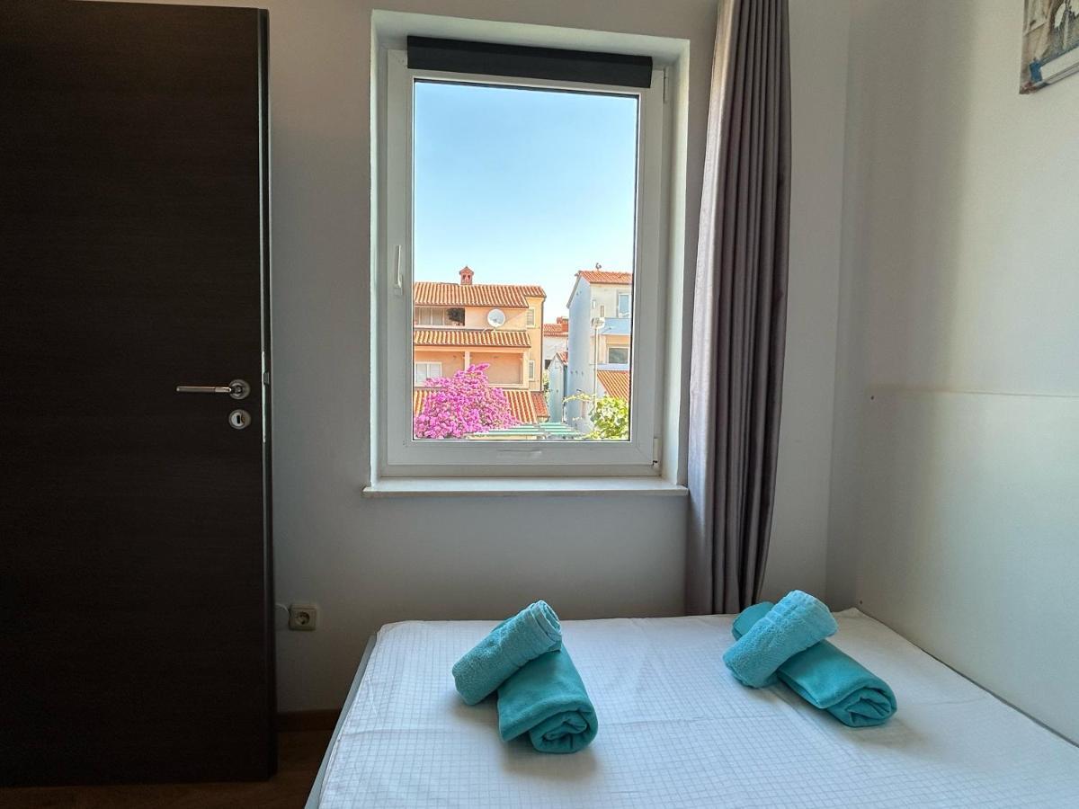 Jela Apartment With A Big Balcony بولا المظهر الخارجي الصورة