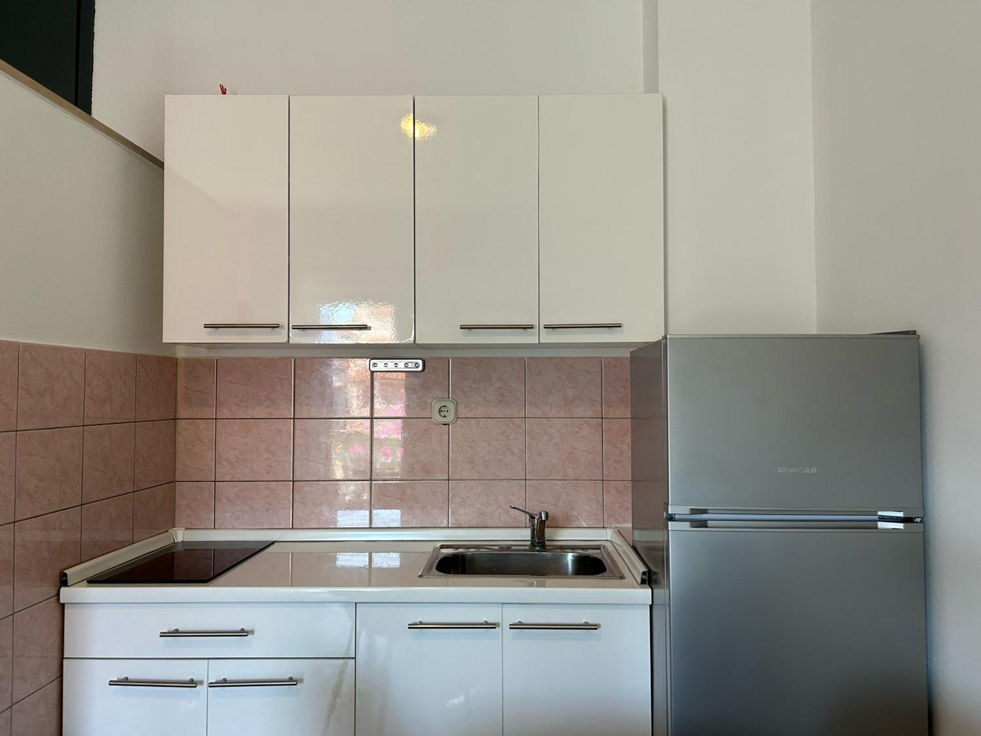 Jela Apartment With A Big Balcony بولا المظهر الخارجي الصورة